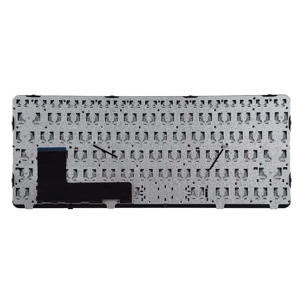 Teksus Laptop Keyboard For HP Elitebook 820 G1 view 4